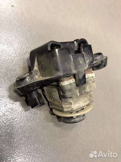 Камера в зеркало мерседес W213 W222 W238 W257