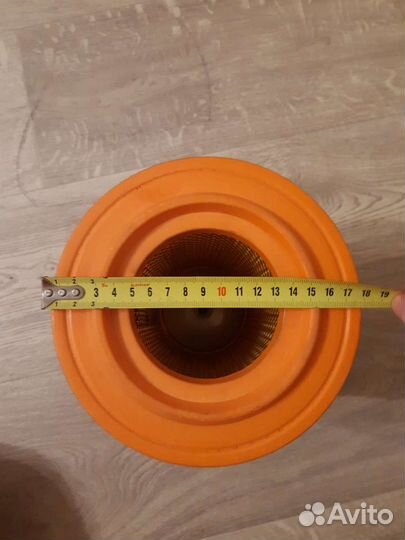 Фильтр Воздушный Газель