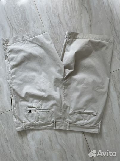 Шорты Marina Yachting хлопок