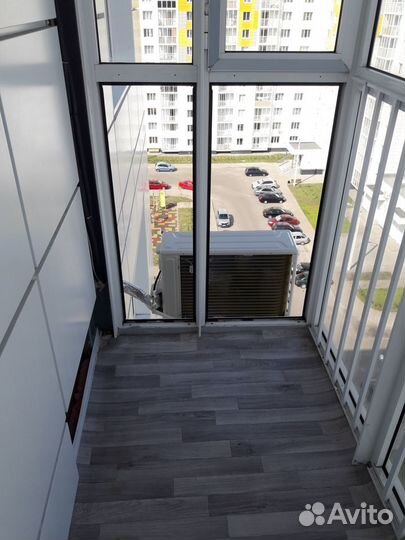 Монтаж кондиционеров в домах обд,от Компании Выбор