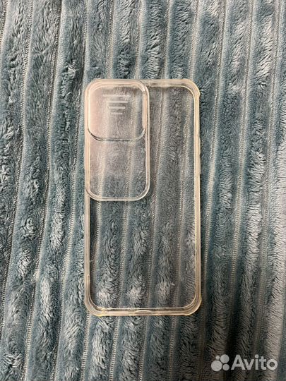 Чехлы на iPhone 13 pro max