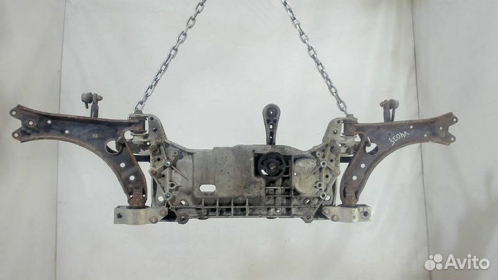 Балка подвески передняя Volkswagen Caddy, 2005