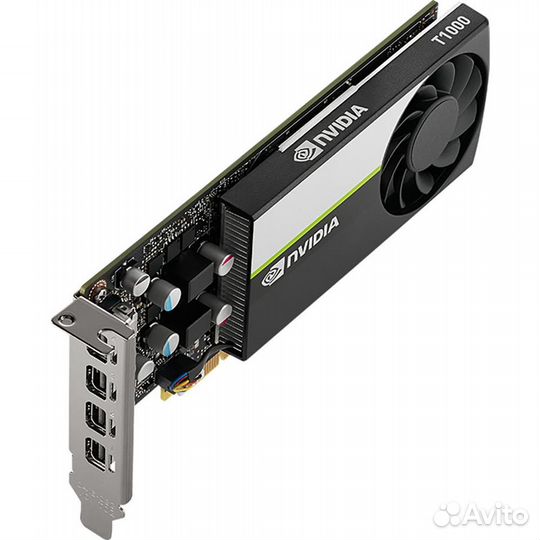 Видеокарта Nvidia 900-5G172-2270-000