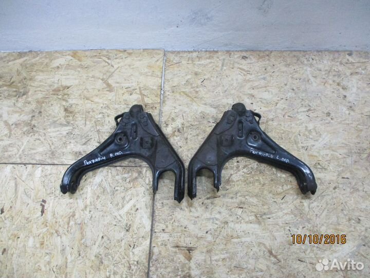 Нижние рычаги передние Форд Рейнджер 1