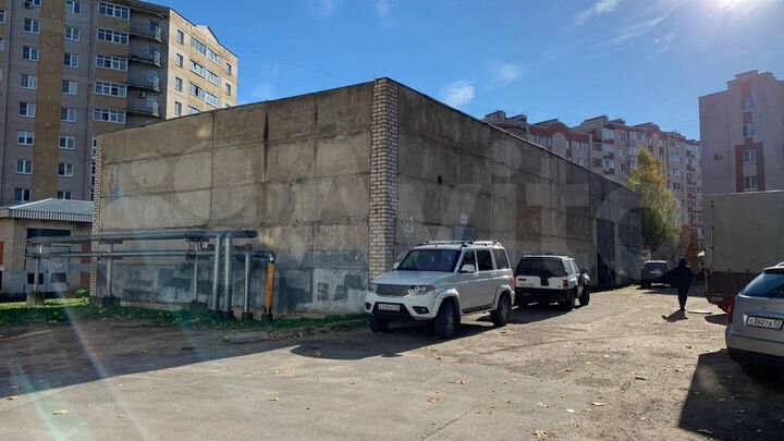 Продам помещение свободного назначения, 320 м²