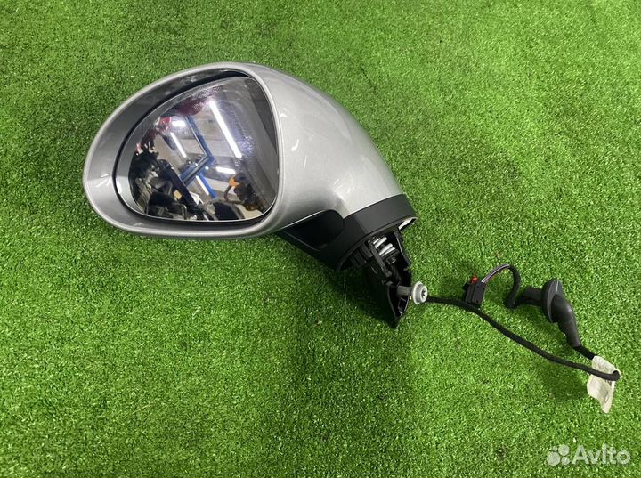Зеркало левое Porsche 911 991