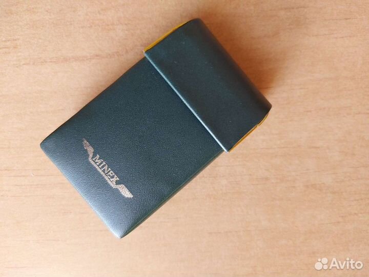 Пепельница