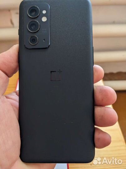 OnePlus 9 RT