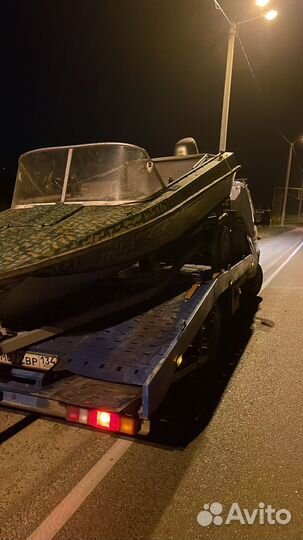 Эвакуатор Светлый Яр, круглосуточно