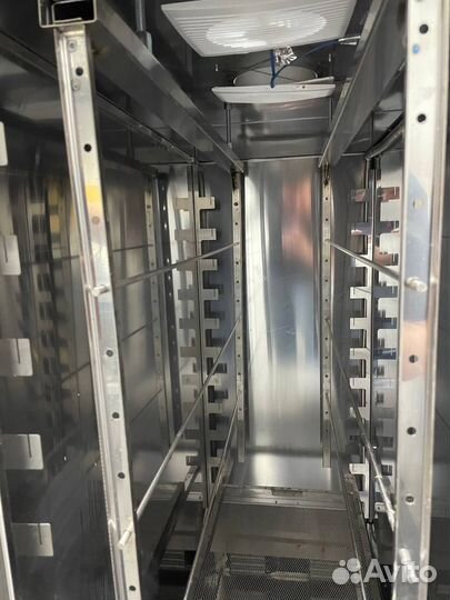 Сушильно-вялочная камера