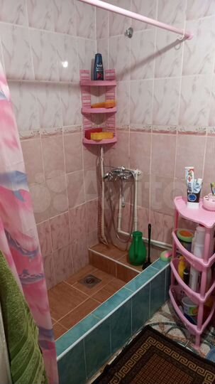 Дом 72 м² на участке 7,5 сот.