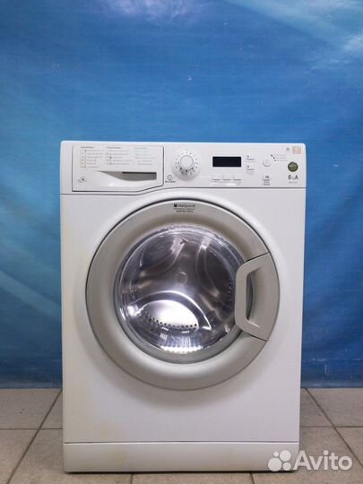 Стиральная машина Ariston. Гарантия и доставка