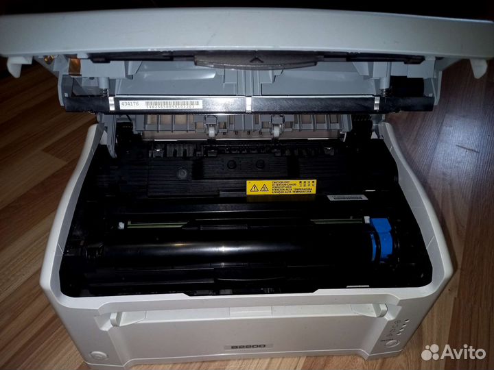 Принтер OKI B2200