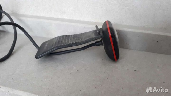 Веб камера с микрофоном Microsoft