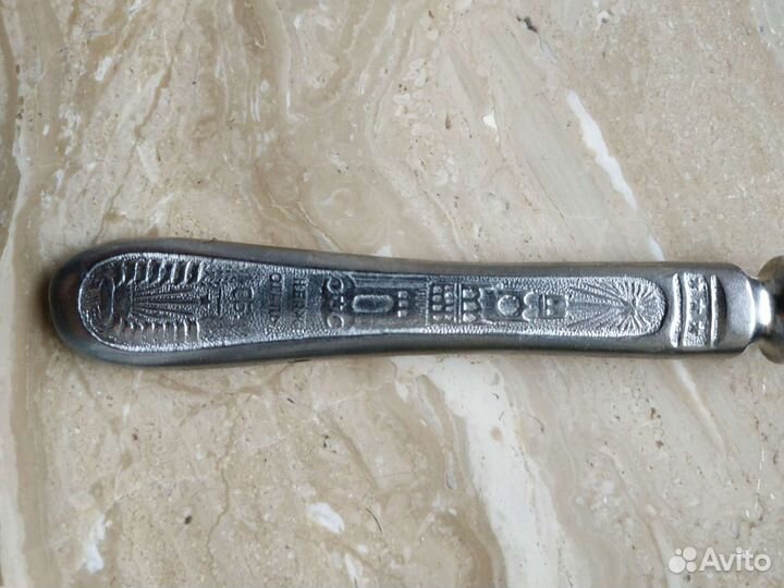 Вилки с кремлевской башней СССР винтаж