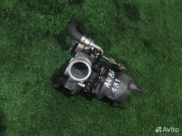 Турбина Audi a4 b6 1.8 BFB