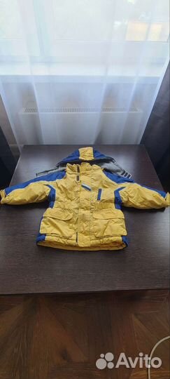 Вещи для мальчика до 3 лет