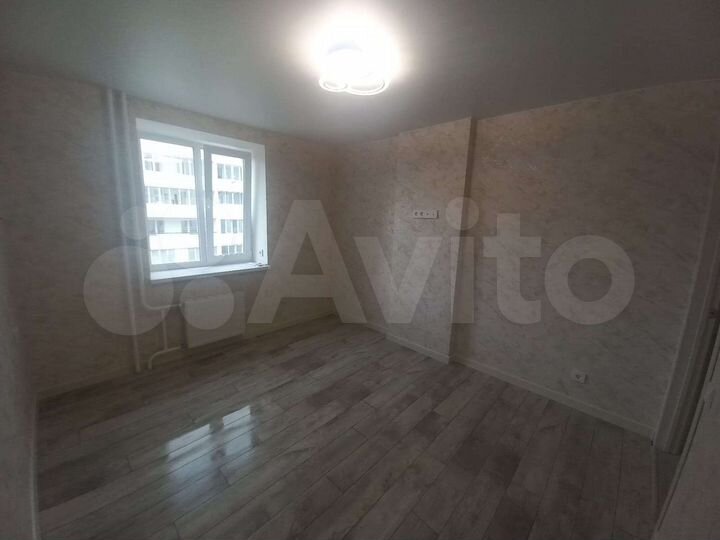 2-к. квартира, 55 м², 16/18 эт.