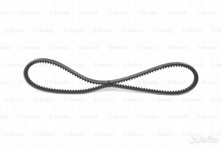 Ремень клиновой 10 x 900 1 987 947 608 Bosch