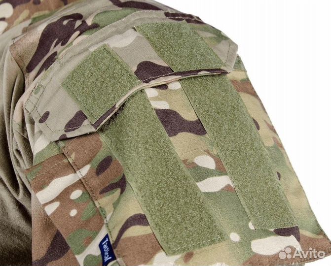 G3 Костюм тактический боевой