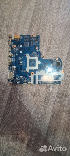 Материнская плата Lenovo ideapad 320-15IAP
