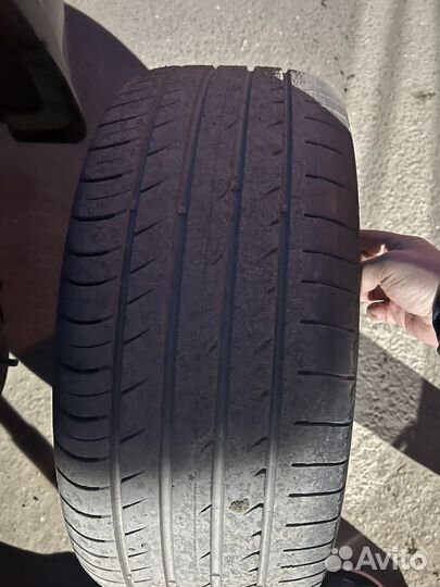 Hankook Ventus Prime 2 K115 245/45 R18