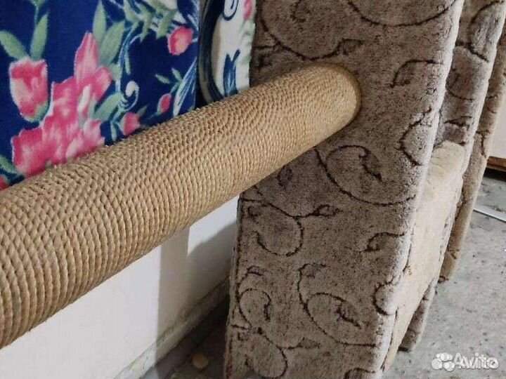 Когтеточка для котов, енотов