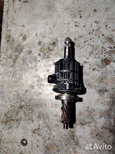 Датчик рулевой рейки Honda Accord 8