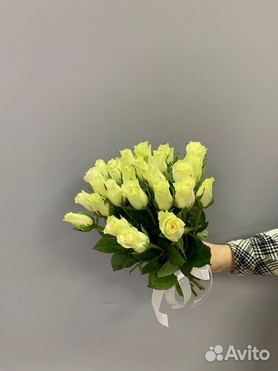 Кенийская роза 13, 25, 35 и более