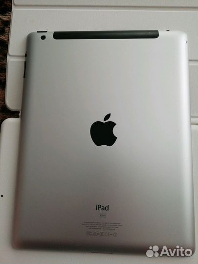 iPad