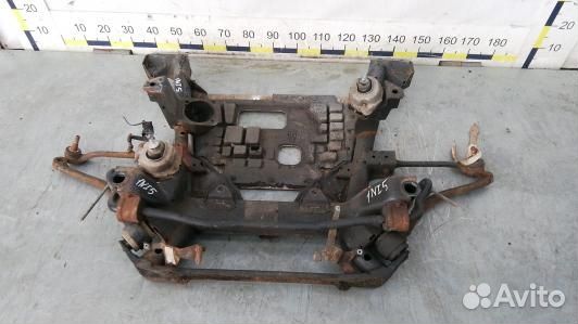 Балка подвески передняя BMW X3 E83 (1NI05P401)