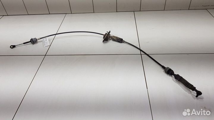Трос/тяга кпп (Kia Sportage)