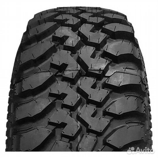 Cordiant Off Road 225/75 R16 104Q