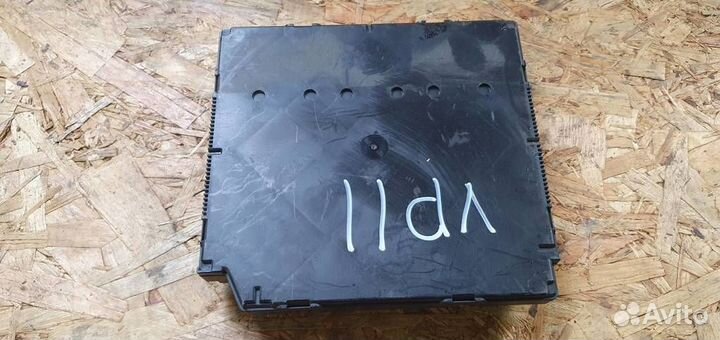 Блок комфорта Volkswagen Tiguan 2007-2011