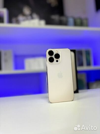 iPhone 13 Pro, 256 ГБ