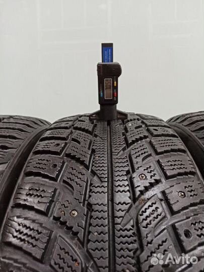 Kumho I'Zen RV Stud KC16 225/60 R17