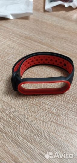 Ремешок для фитнес браслета