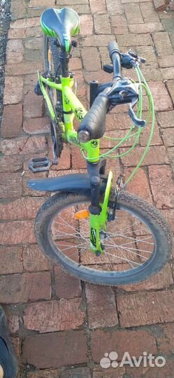 Велосипеды