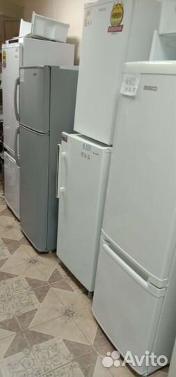 Холодильник бу