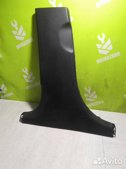 Обшивка стойки Хендай i30 12-17