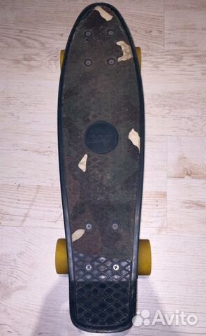 Penny Board Original 22