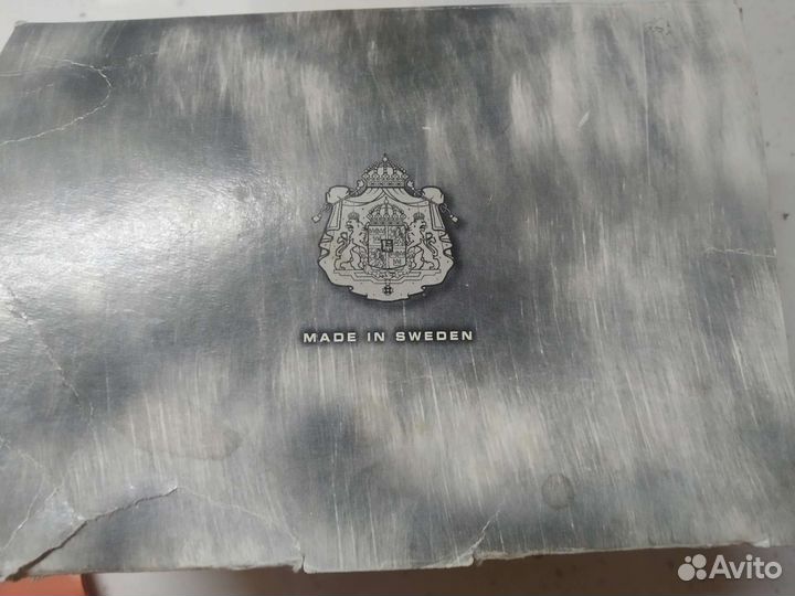 Abu garcia ambassadeur