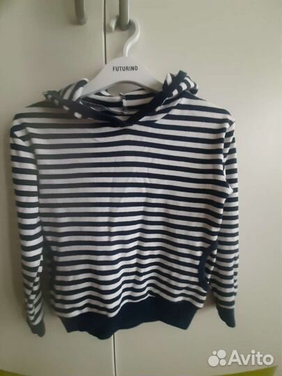 Кофта для мальчика