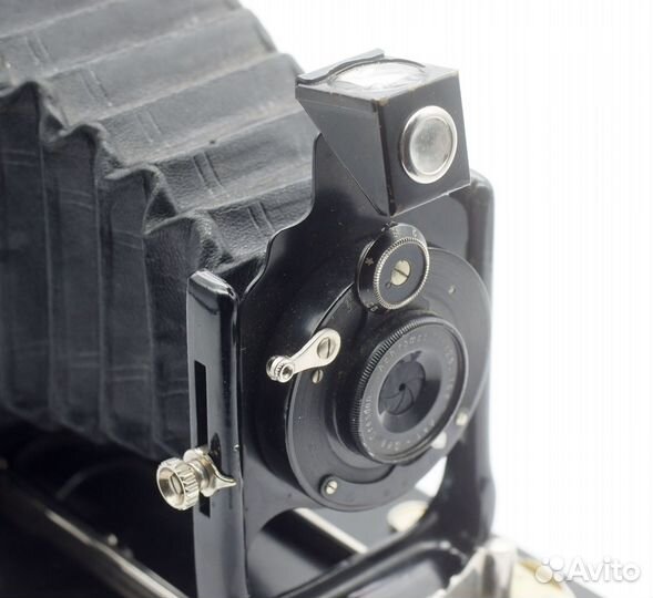 Гармошка Ica 9x12