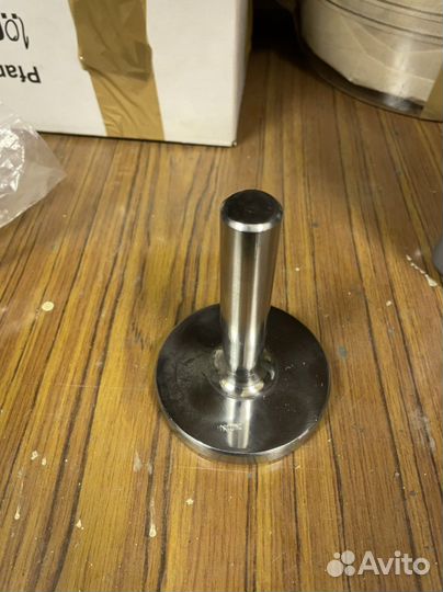 Отбивалка для мяса