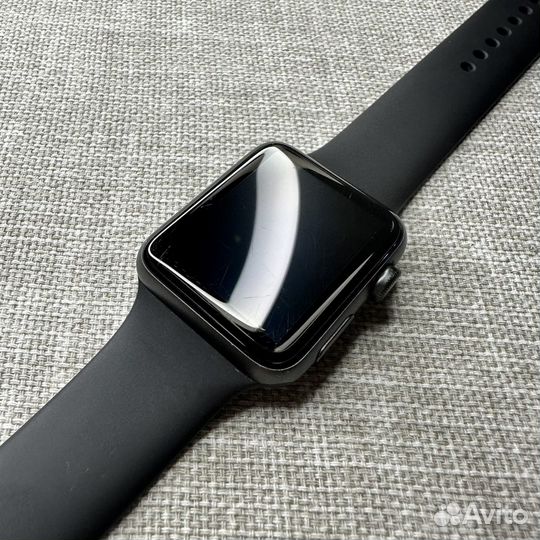 Часы Apple Watch 3 42mm