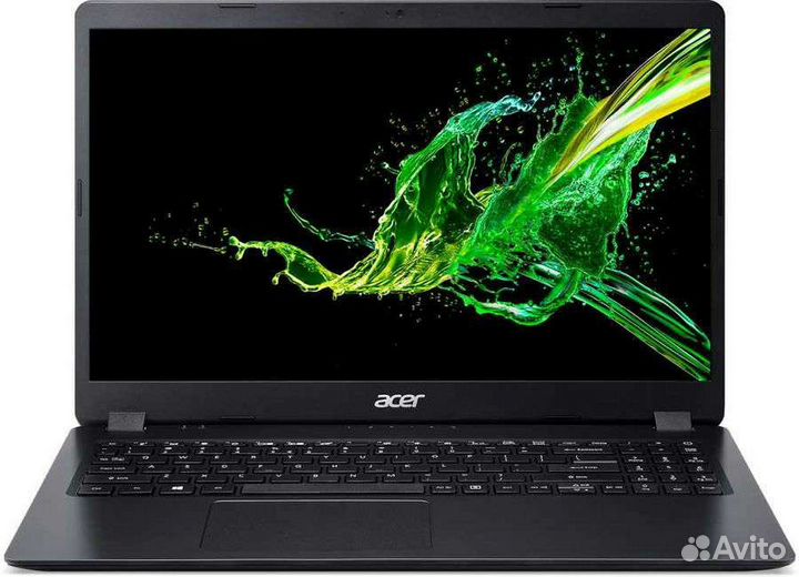 Acer Aspire 3 512Gb рассрочка без взноса