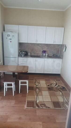 1-к. квартира, 42 м², 9/16 эт.