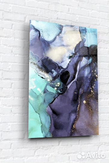 Модульные интерьерные картины