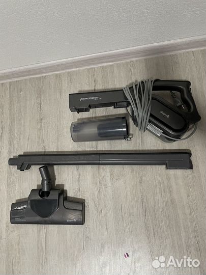 Пылесос deerma